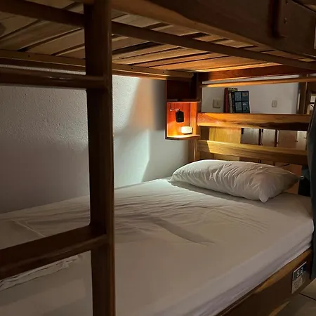 Los Amigos Hostel-2